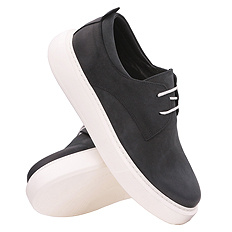 Herrenschuhe Halbstiefel