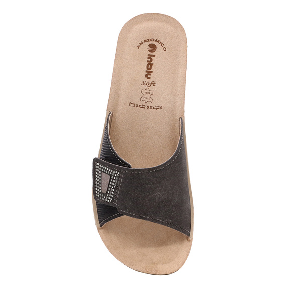 Vorbeugende Flip-Flops für Damen