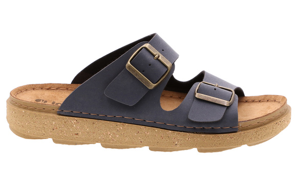 Vorbeugende Flip-Flops für Herren