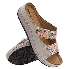 Vorbeugende Flip-Flops für Damen