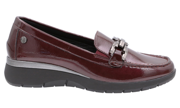 Damenschuhe Mokassins