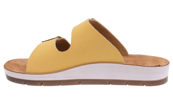 Vorbeugende Flip-Flops für Damen