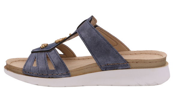 Damen Sommer Flip-Flops