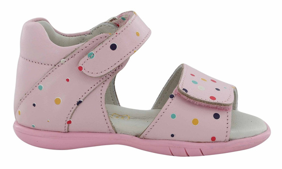 Prophylaxesandalen für Kinder