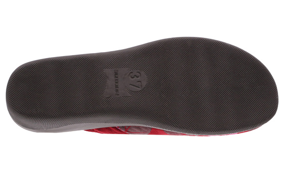 Frauen Hausschuhe bequem nach Hause Schuhe