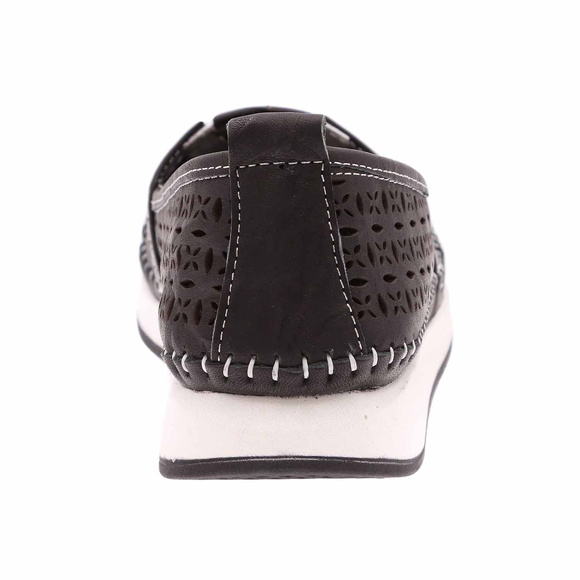 Damenschuhe Mokassins