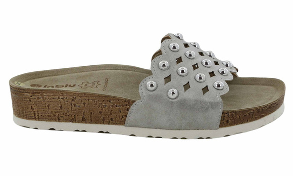 Vorbeugende Flip-Flops für Damen