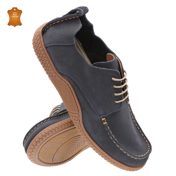 Herrenschuhe Halbschuhe Mokassins Schnürschuhe