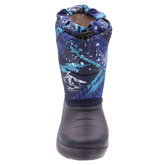 Schneestiefel für Kinder