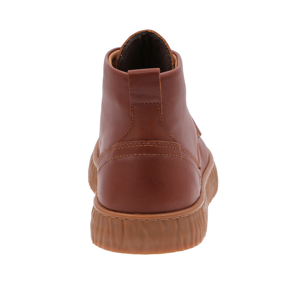 Herrenschuhe Stiefel