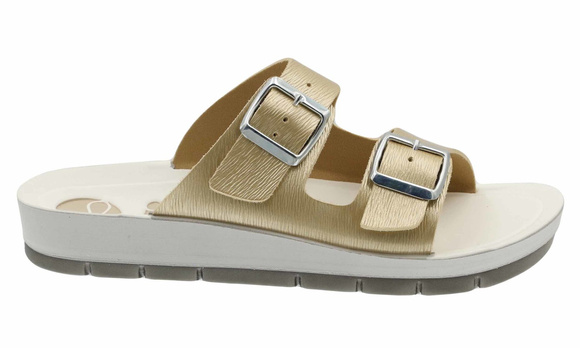 Damen-Flip-Flops mit Schutzfunktion und GEL-Einlage