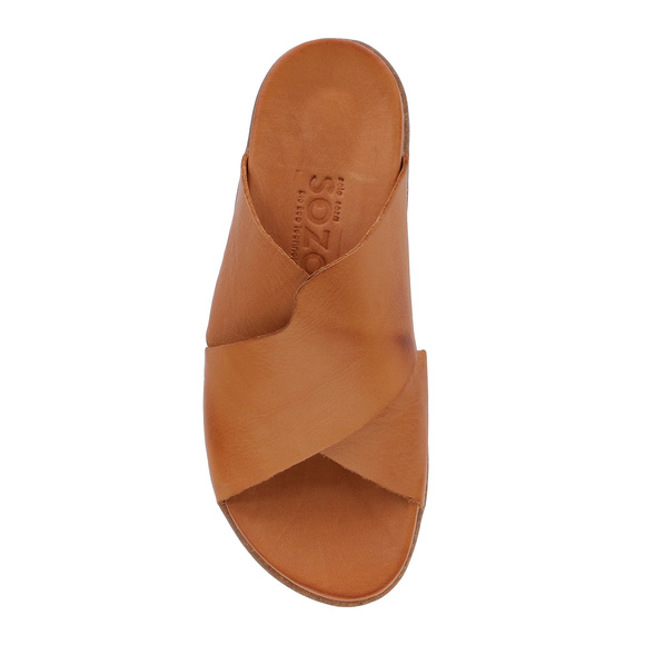 Prophylaktische Flip-Flops für Frauen