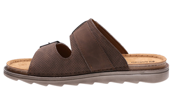 Vorbeugende Flip-Flops für Herren