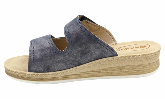 Vorbeugende Flip-Flops für Damen