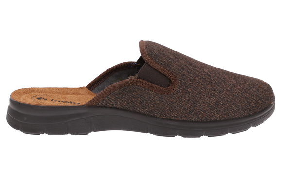 Hausschuhe für Männer IN-BG-59