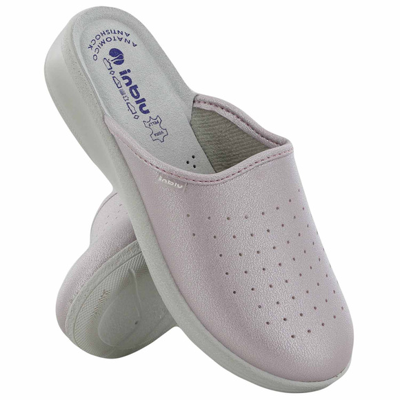 Medizinische Flip-Flops für Damen, prophylaktisch