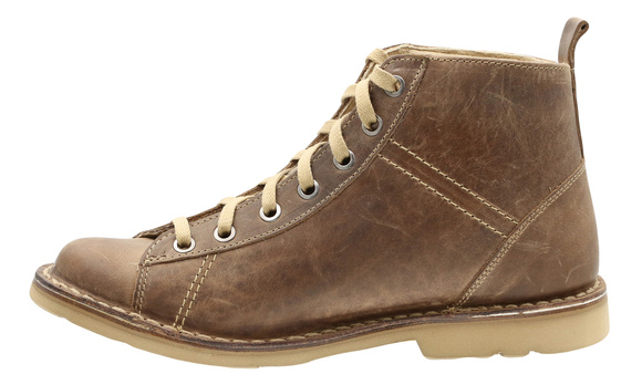 Herrenschuhe Stiefeletten