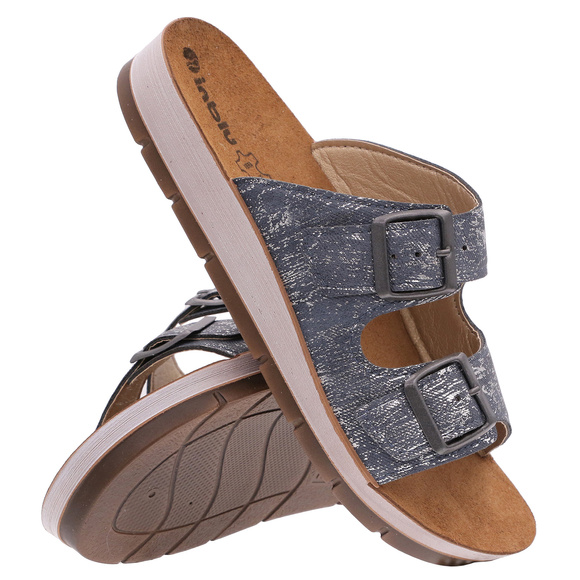 Vorbeugende Flip-Flops für Damen