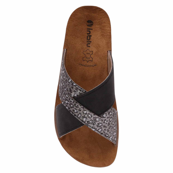 Vorbeugende Flip-Flops für Damen