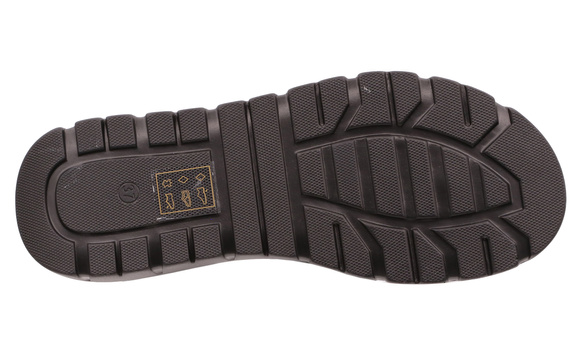 Verstellbare Damensandalen