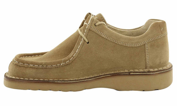 Herren-Präventionshalbschuhe