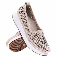 Damenschuhe Mokassins