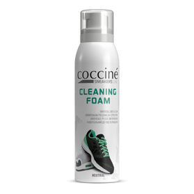 COCCINE SNEAKERS CLEANING FOAM Schuhreinigungsschaum