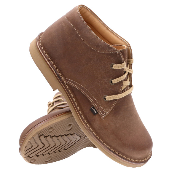 Herrenschuhe Stiefeletten