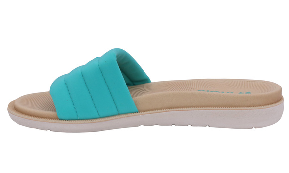 Damen Sommer Flip-Flops mit Komfort-Einlage
