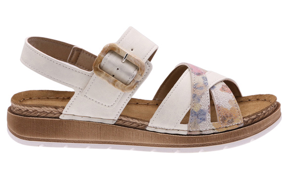 Damen Sommersandalen