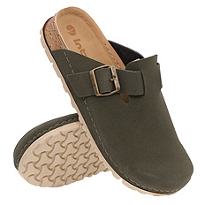 Prophylaktische Flip-Flops für Männer