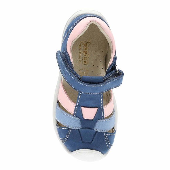 Kindersandalen zur Vorbeugung