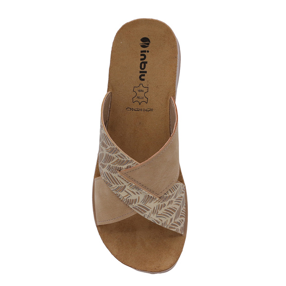 Prophylaktische Flip-Flops für Frauen