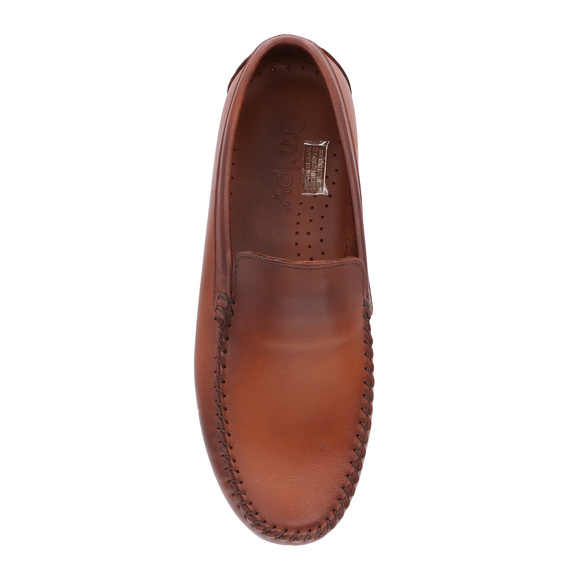 Herrenschuhe Halbschuhe Mokassins