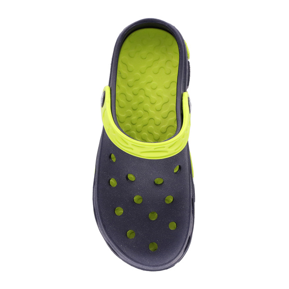 Kinder-Flip-Flops aus leichtem Schaumstoff