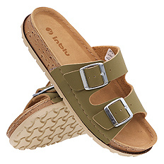 Vorbeugende Flip-Flops für Damen