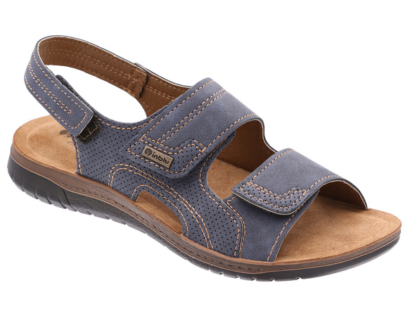 Prophylaxesandalen für Herren