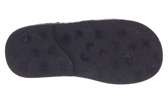 Kinder-Vorbeugeschuhe