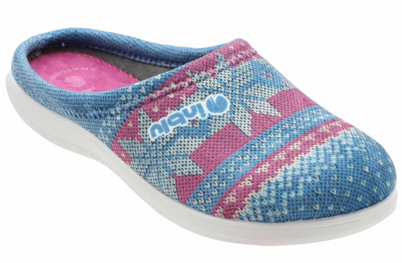 Damen Hausschuhe bequeme Hausschuhe für den Winter