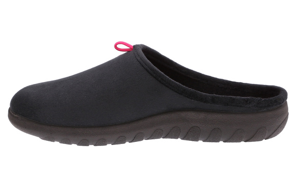 Damen Hausschuhe warm massieren Home Schuhe Polka Dots