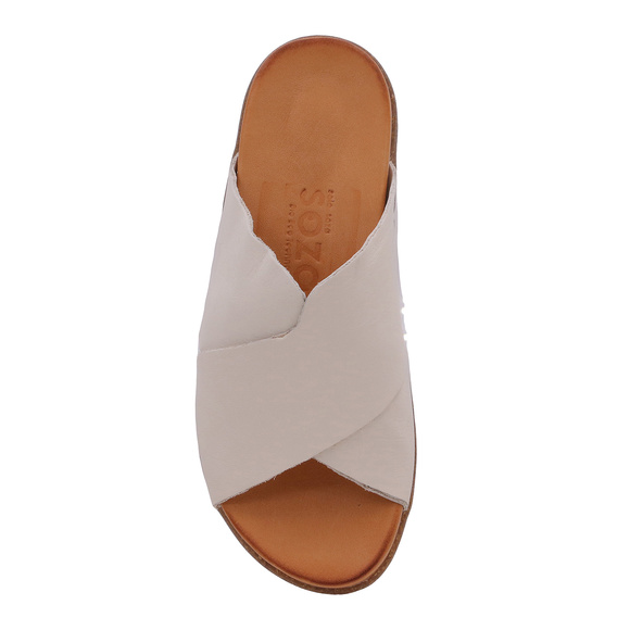 Prophylaktische Flip-Flops für Frauen