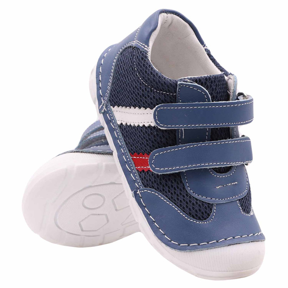 Babyschuhe mit Klettverschluss für einjährige