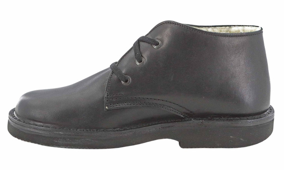 Herren-Winterschuhe, isolierte Stiefel