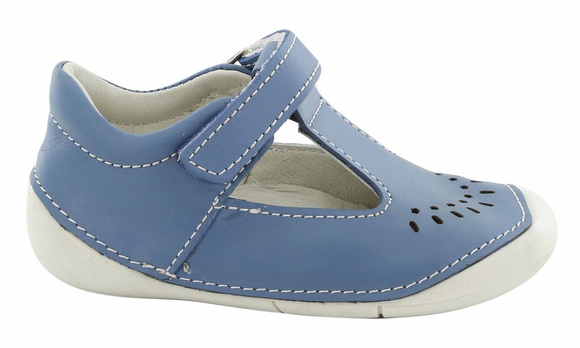 Kinderballerinas zur Prävention