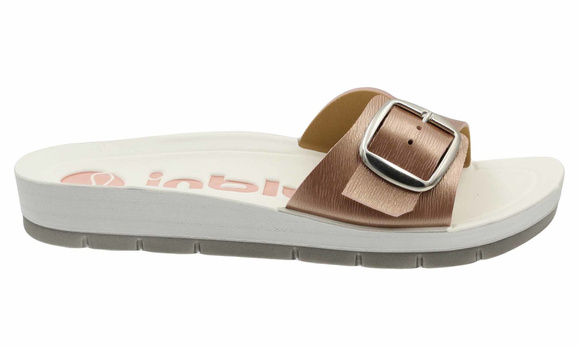 Damen-Flip-Flops mit Schutzfunktion und GEL-Einlage