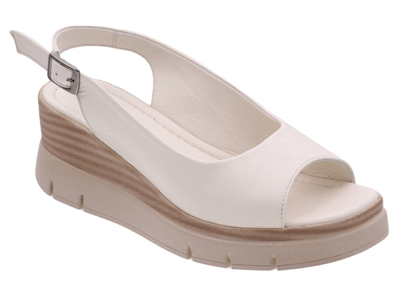 Keilsandalen für Damen