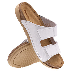 Vorbeugende Flip-Flops für Damen