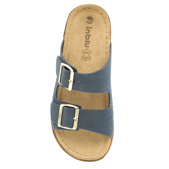 Vorbeugende Flip-Flops für Damen