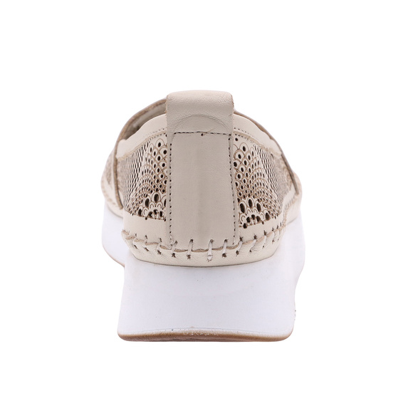 Damenschuhe Mokassins