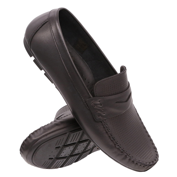 Herrenschuhe Halbschuhe Mokassins 